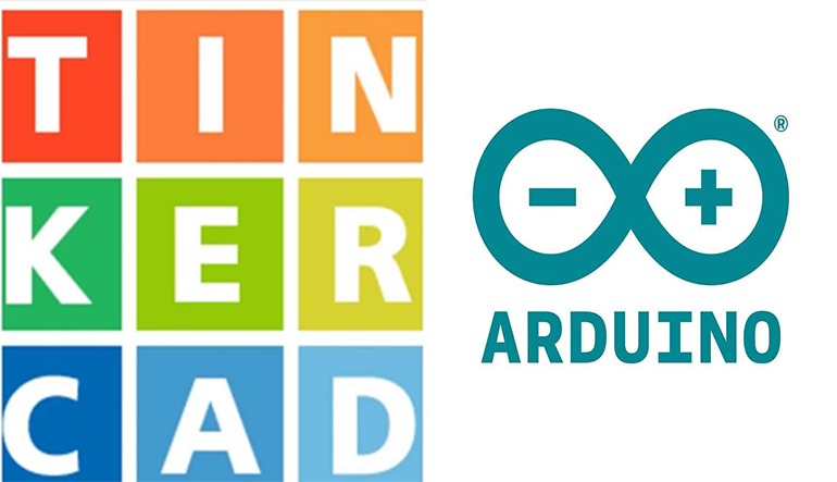 TinkerCAD ile ARDUINO Uygulamaları