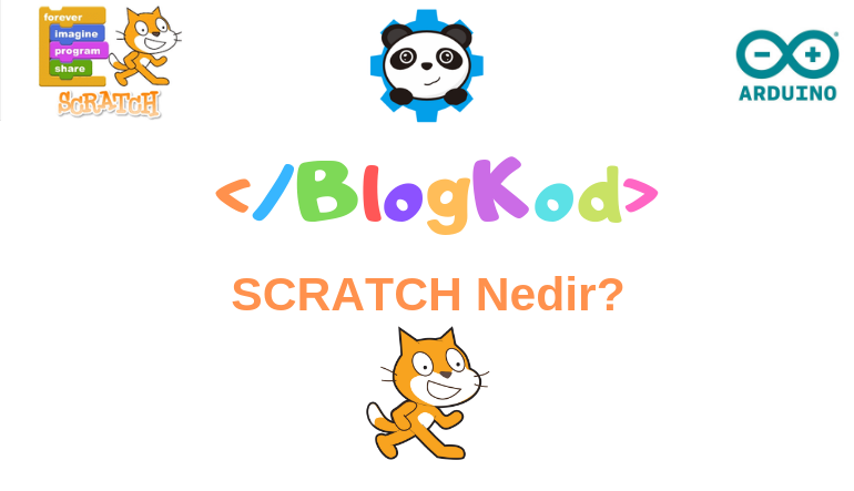 Scratch Nedir?