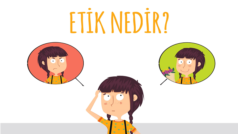 Etik Nedir? ile ilgili görsel sonucu