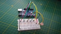 mBlock ile Arduino – LDR ile Sıralı LED Uygulaması